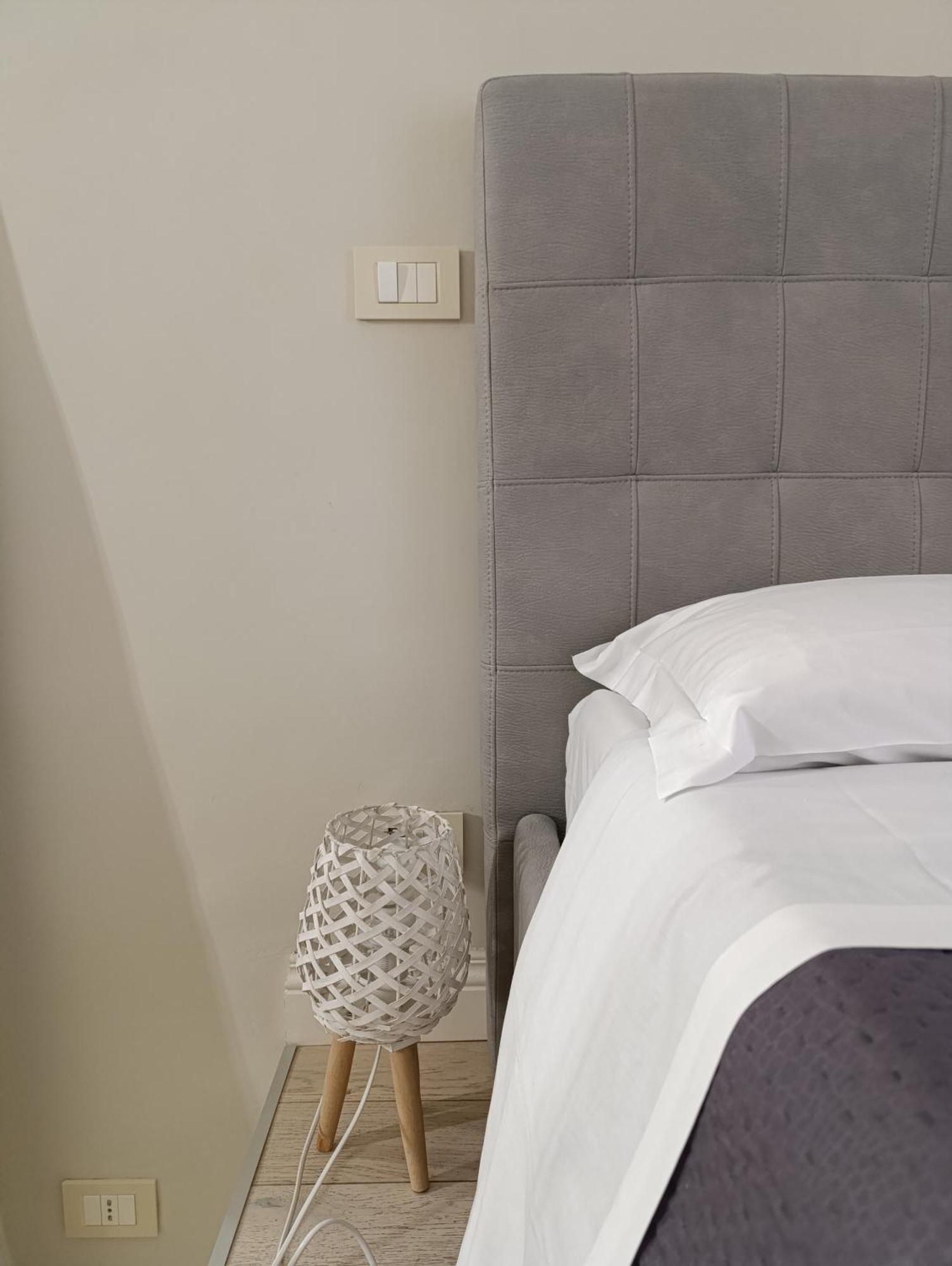 Apartamento Trastevere Bertani Miniapartment